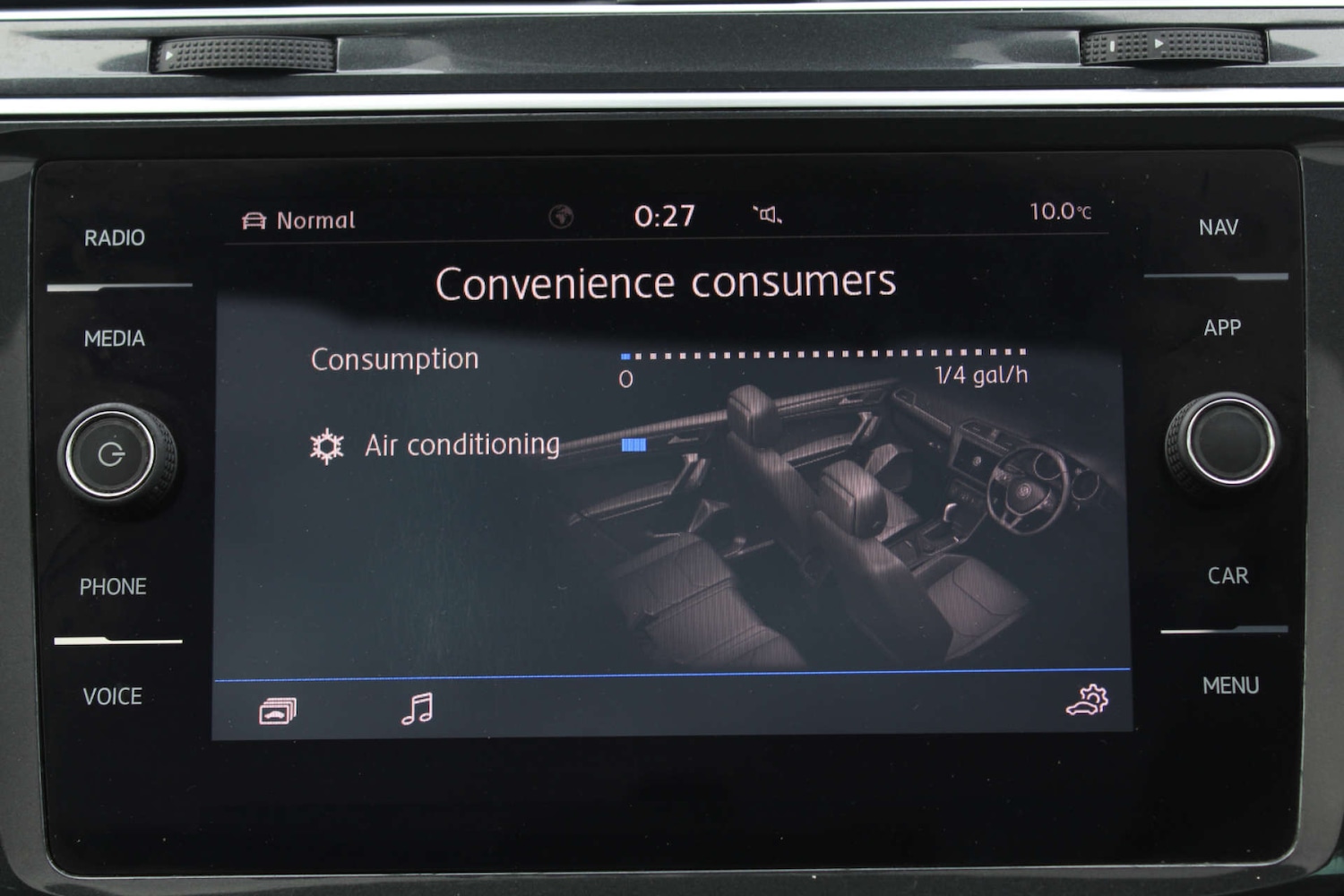 Used Volkswagen Tiguan 2017 for sale - 76232982: Photo 20