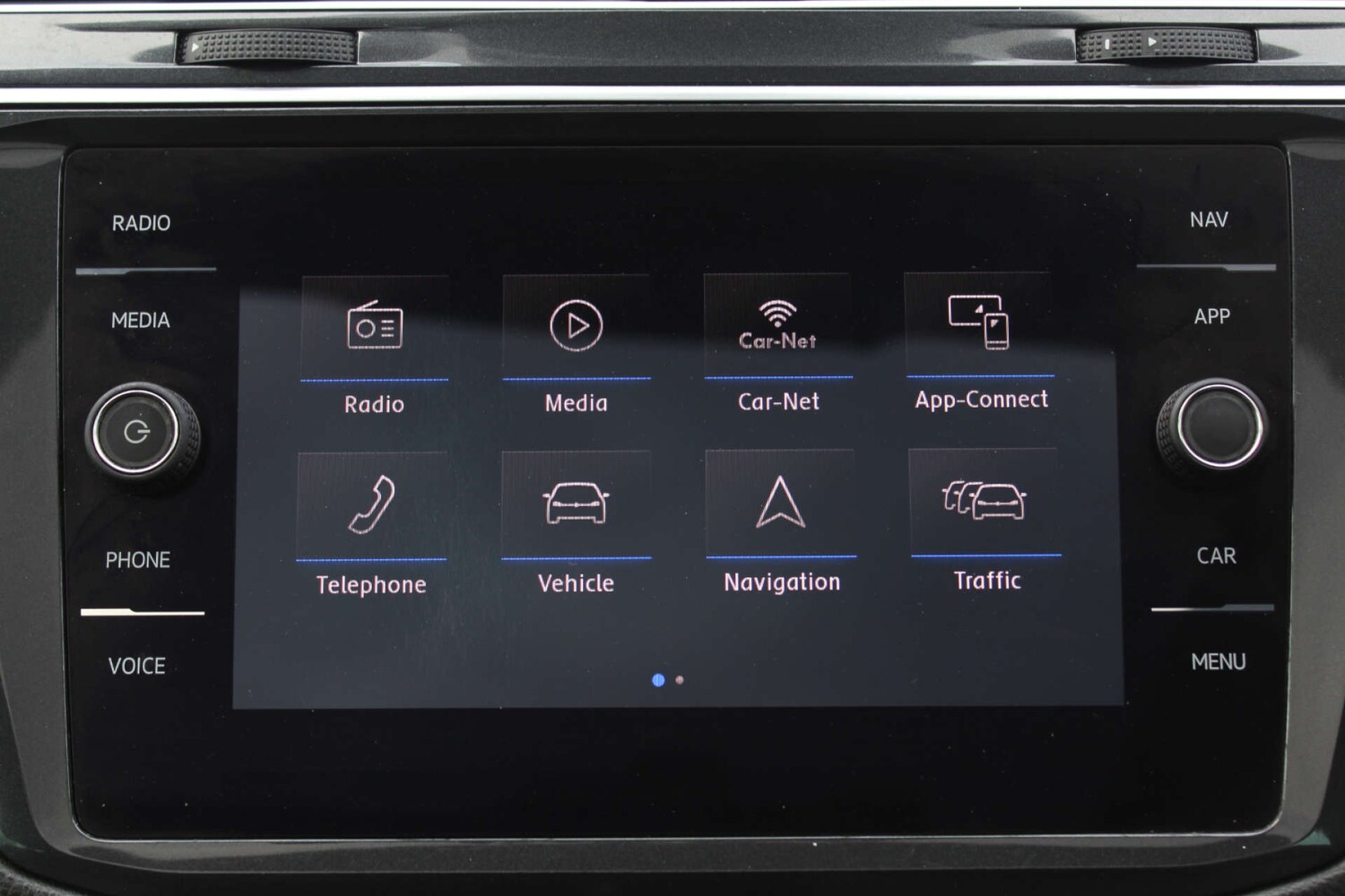 Used Volkswagen Tiguan 2017 for sale - 76232982: Photo 22