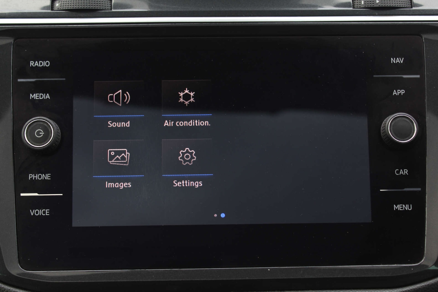 Used Volkswagen Tiguan 2017 for sale - 76232982: Photo 23