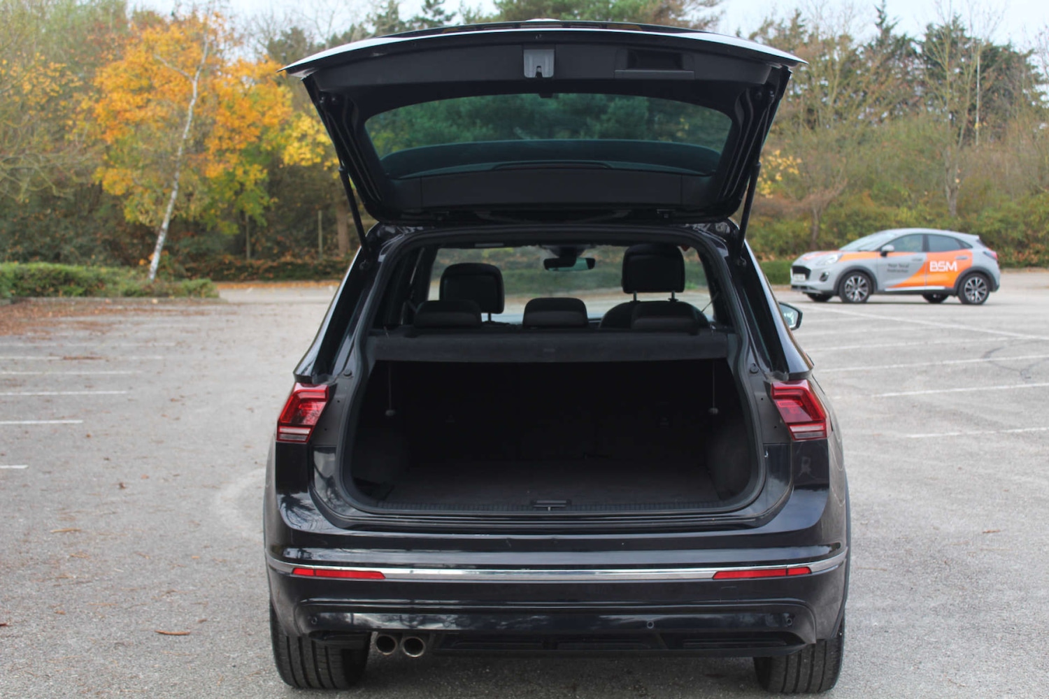 Used Volkswagen Tiguan 2017 for sale - 76232982: Photo 28
