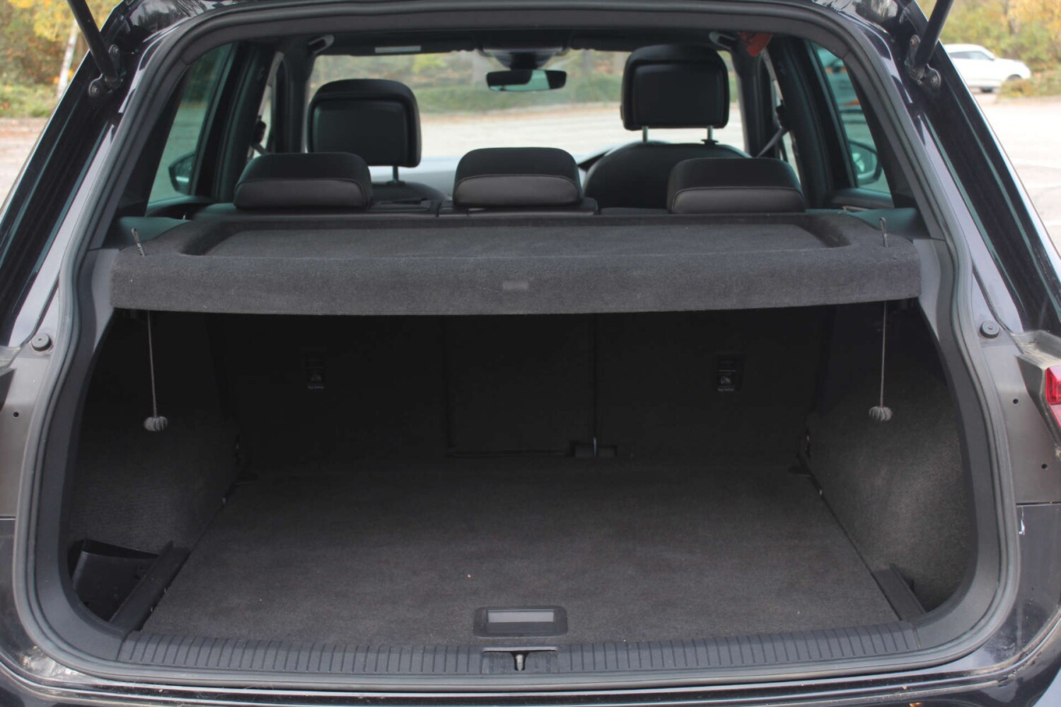 Used Volkswagen Tiguan 2017 for sale - 76232982: Photo 29