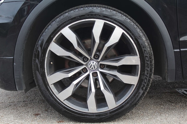 Used Volkswagen Tiguan 2017 for sale - 76232982: Photo 30