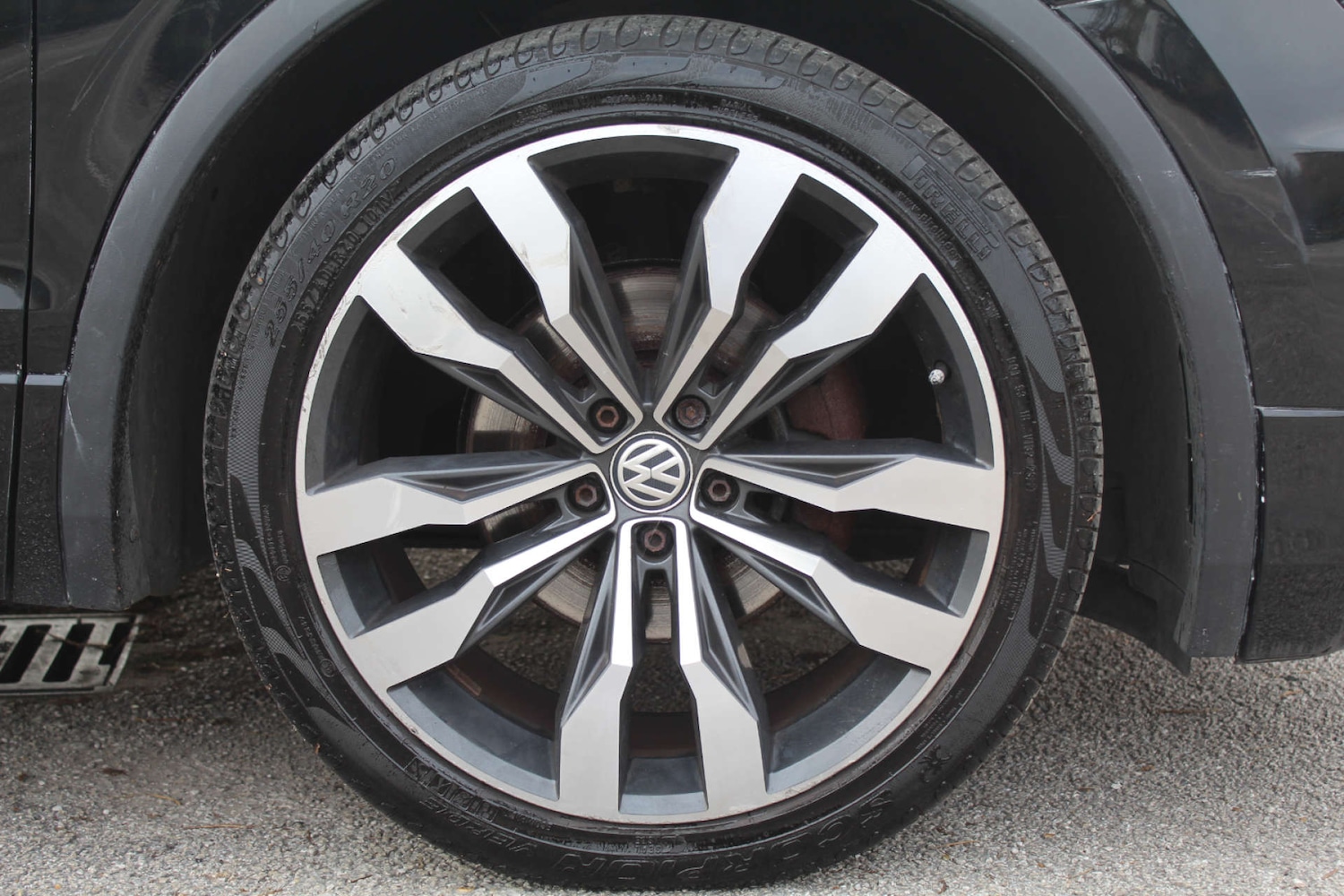 Used Volkswagen Tiguan 2017 for sale - 76232982: Photo 32