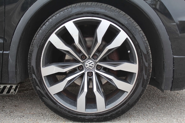 Used Volkswagen Tiguan 2017 for sale - 76232982: Photo 32