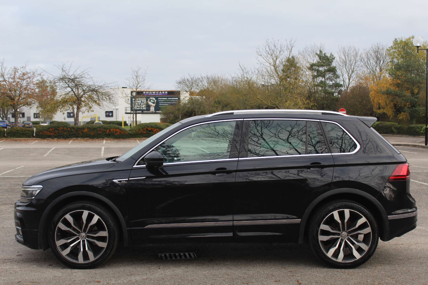 Used Volkswagen Tiguan 2017 for sale - 76232982: Photo 6