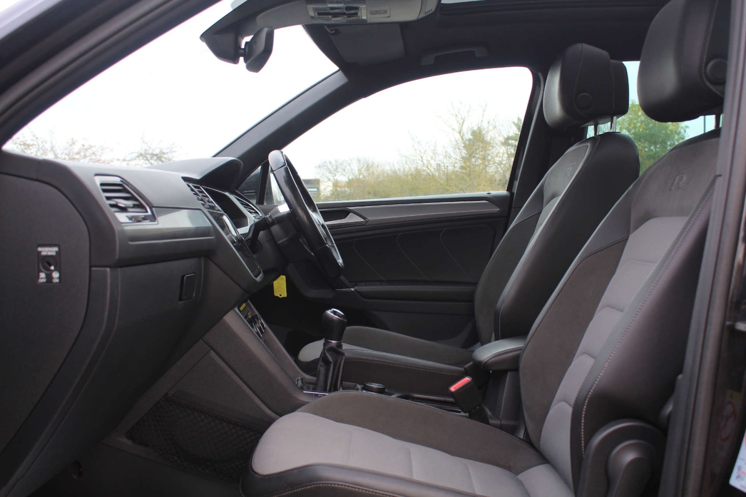 Used Volkswagen Tiguan 2017 for sale - 76232982: Photo 9