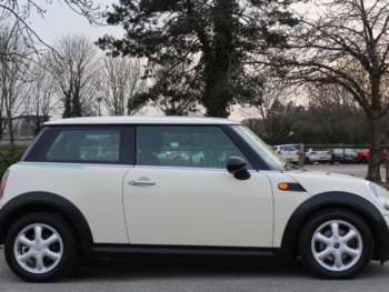 Used MINI Hatch 2008 for sale - 74117146: Photo