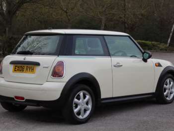 Used MINI Hatch 2008 for sale - 74117146: Photo