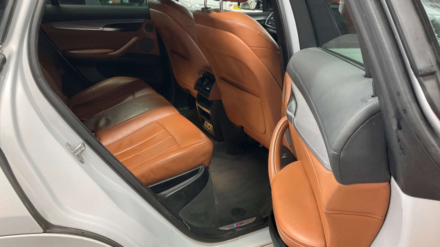 Used BMW X6 2018 for sale - 76103847: Photo 6