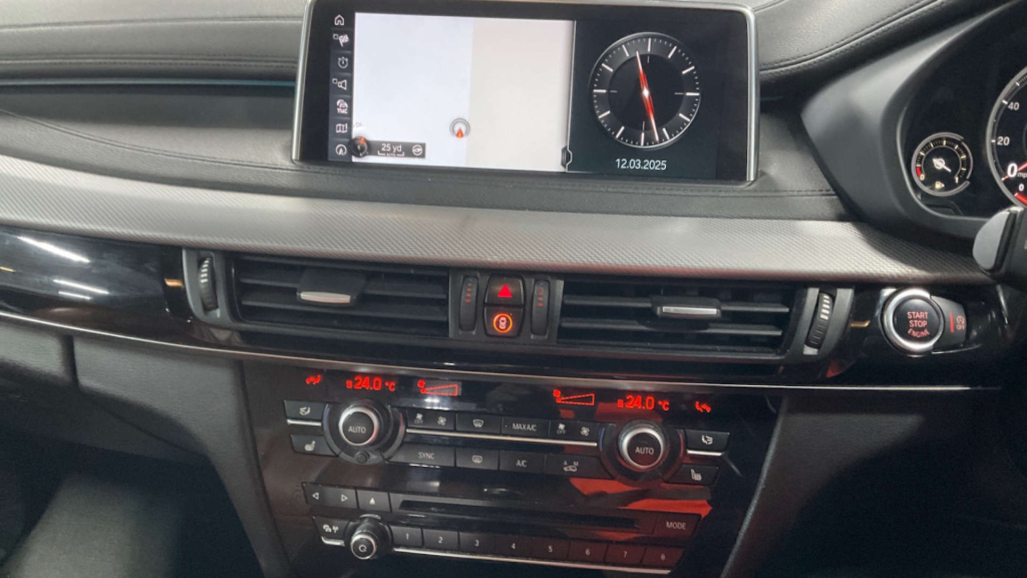 Used BMW X6 2018 for sale - 76103847: Photo 7