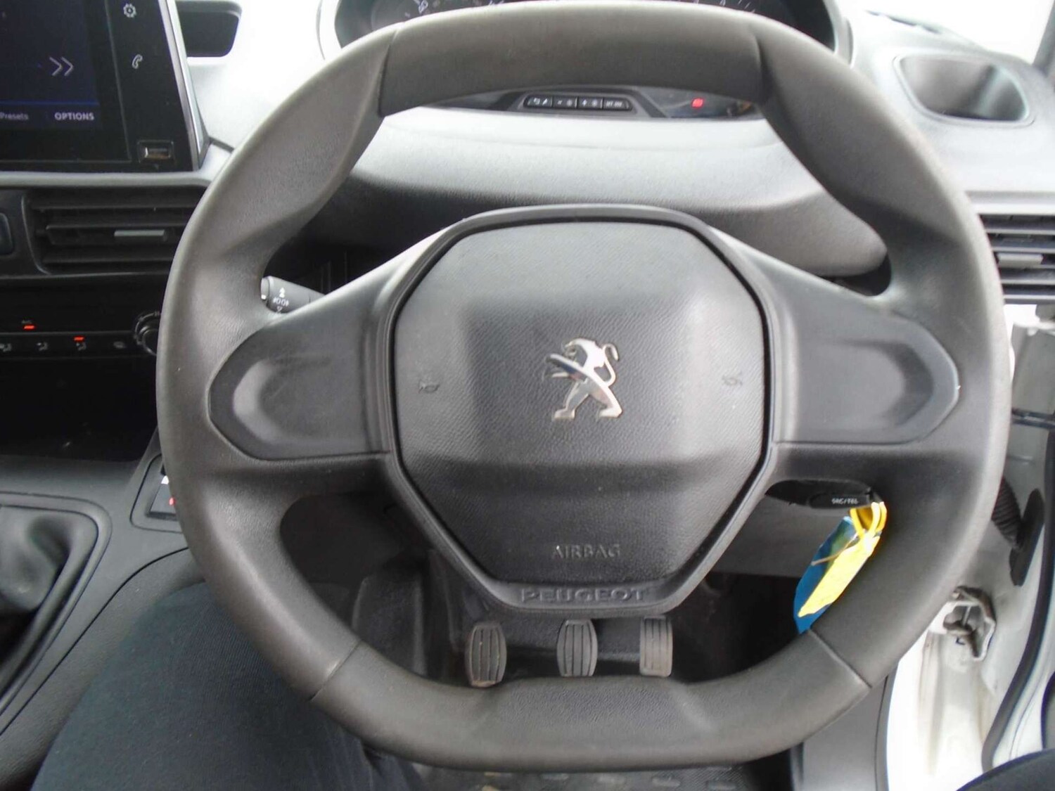 Vehicle 19