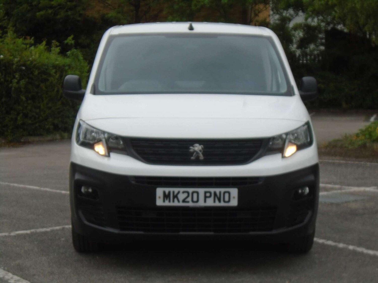 Vehicle 23