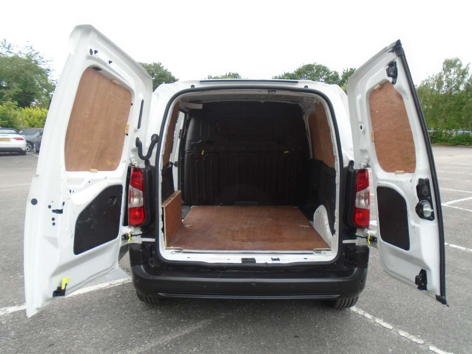 Vehicle 26