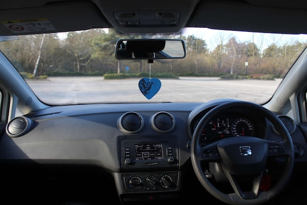Used SEAT Ibiza 2015 for sale - 76103888: Photo 10