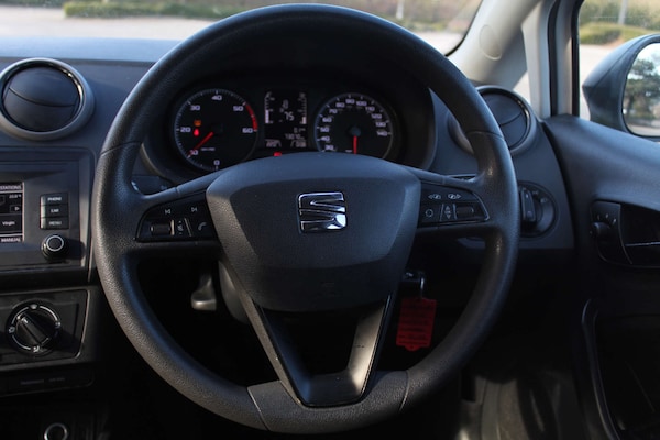 Used SEAT Ibiza 2015 for sale - 76103888: Photo 12