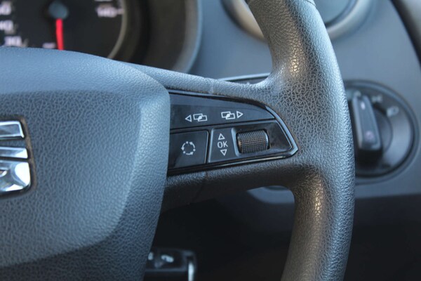 Used SEAT Ibiza 2015 for sale - 76103888: Photo 14