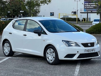 SEAT - Ibiza
