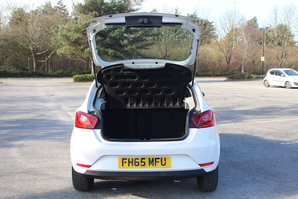 Used SEAT Ibiza 2015 for sale - 76103888: Photo 22