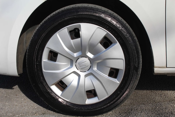 Used SEAT Ibiza 2015 for sale - 76103888: Photo 24