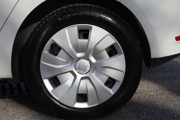 Used SEAT Ibiza 2015 for sale - 76103888: Photo 25