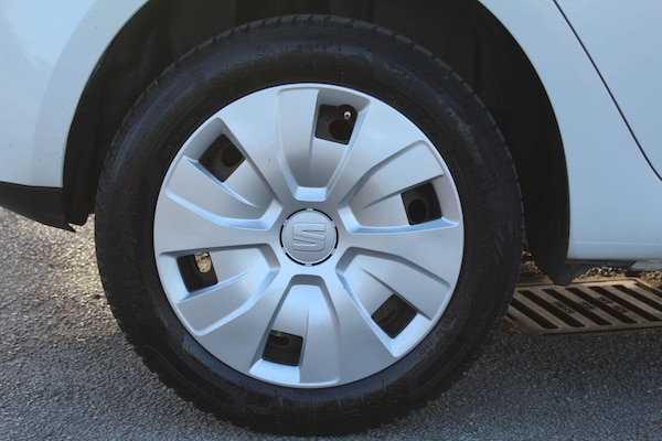 Used SEAT Ibiza 2015 for sale - 76103888: Photo 26