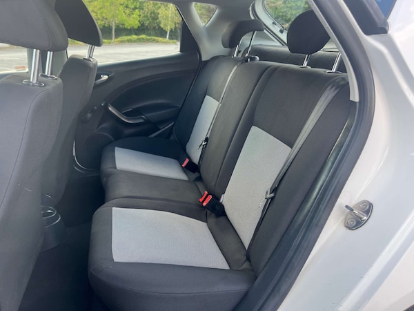 Used SEAT Ibiza 2015 for sale - 76103888: Photo 27