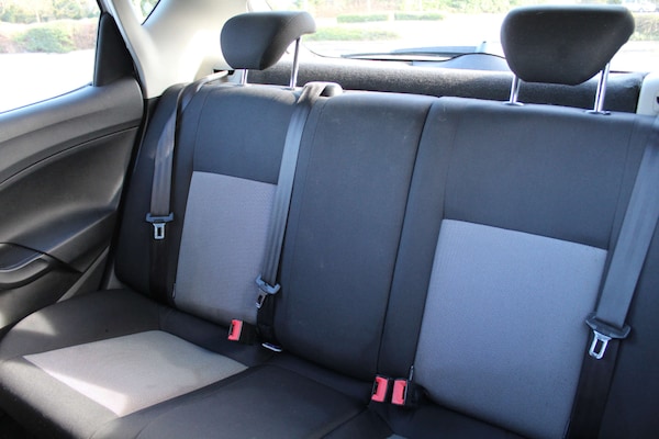 Used SEAT Ibiza 2015 for sale - 76103888: Photo 28