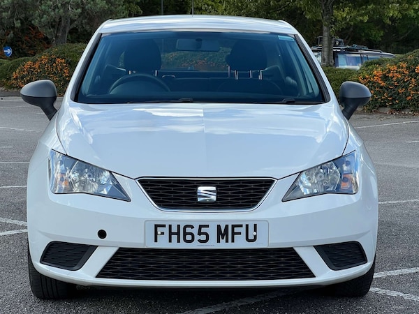 Used SEAT Ibiza 2015 for sale - 76103888: Photo 2