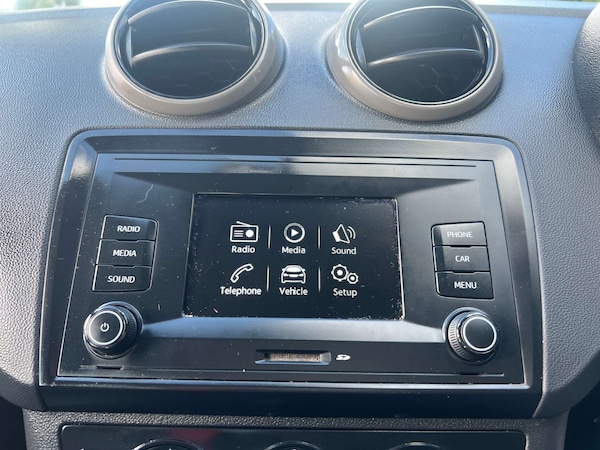 Used SEAT Ibiza 2015 for sale - 76103888: Photo 35