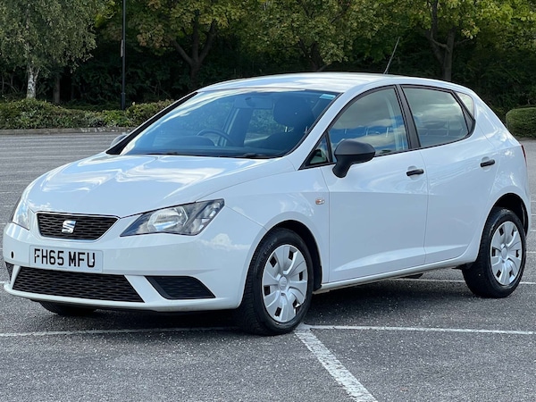 Used SEAT Ibiza 2015 for sale - 76103888: Photo 3