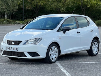 Used SEAT Ibiza 2015 for sale - 76103888: Photo 3