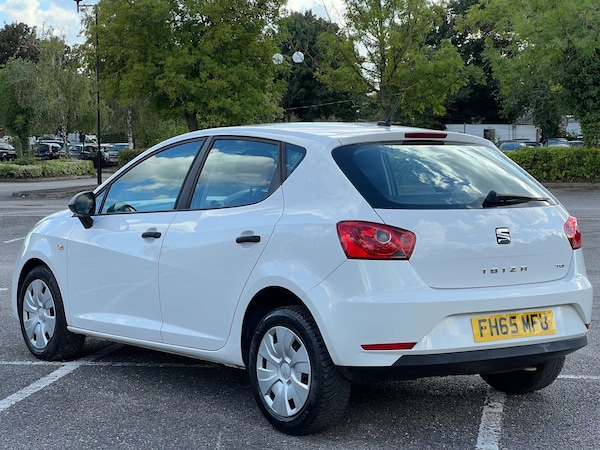Used SEAT Ibiza 2015 for sale - 76103888: Photo 5