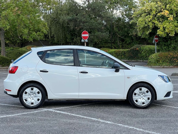 Used SEAT Ibiza 2015 for sale - 76103888: Photo 8