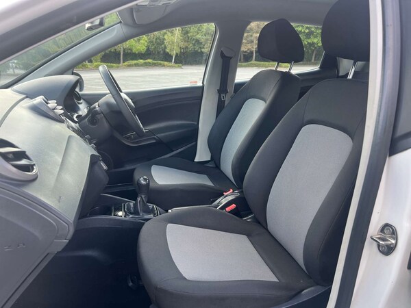 Used SEAT Ibiza 2015 for sale - 76103888: Photo 9