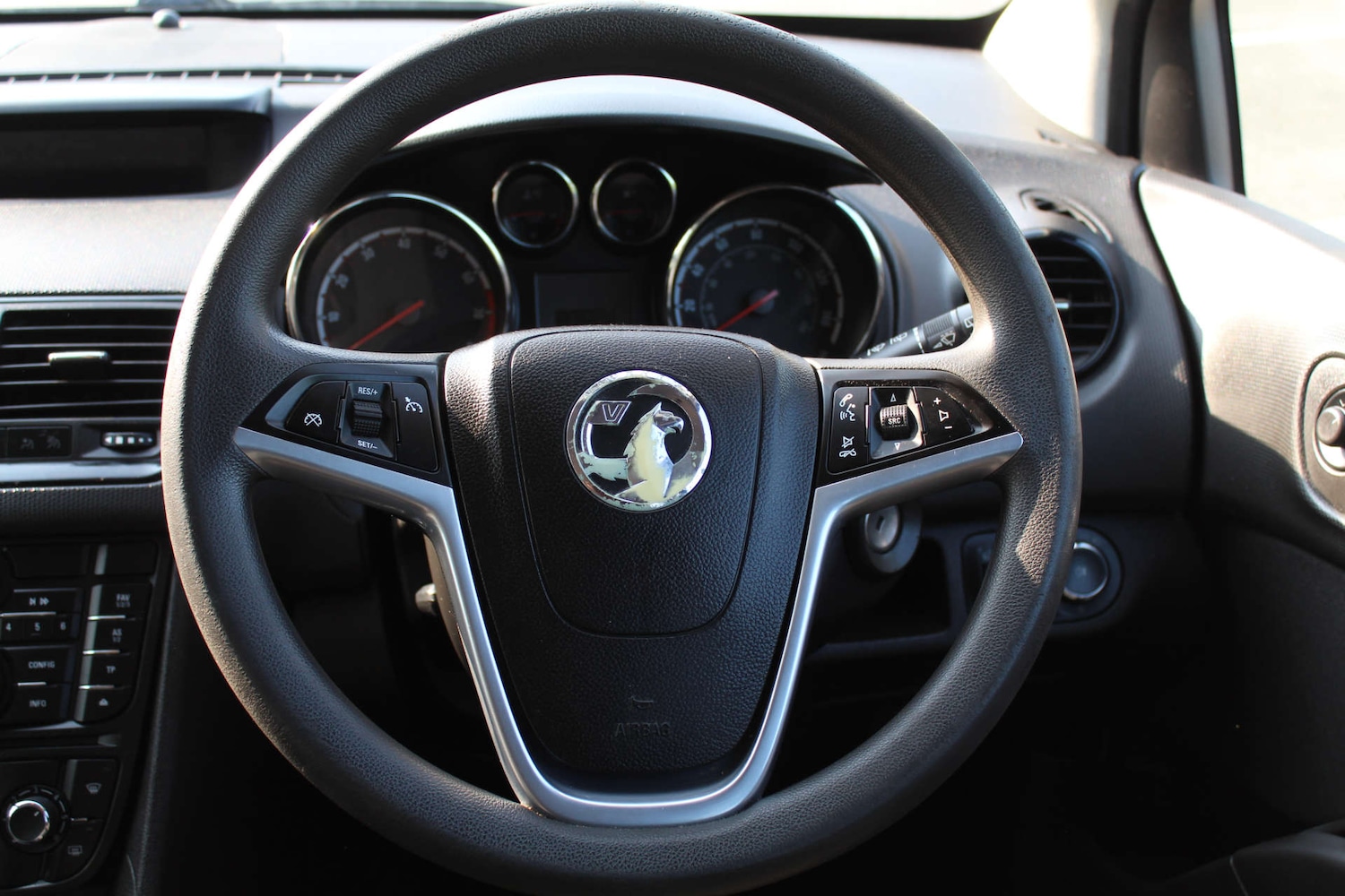 Vehicle 11