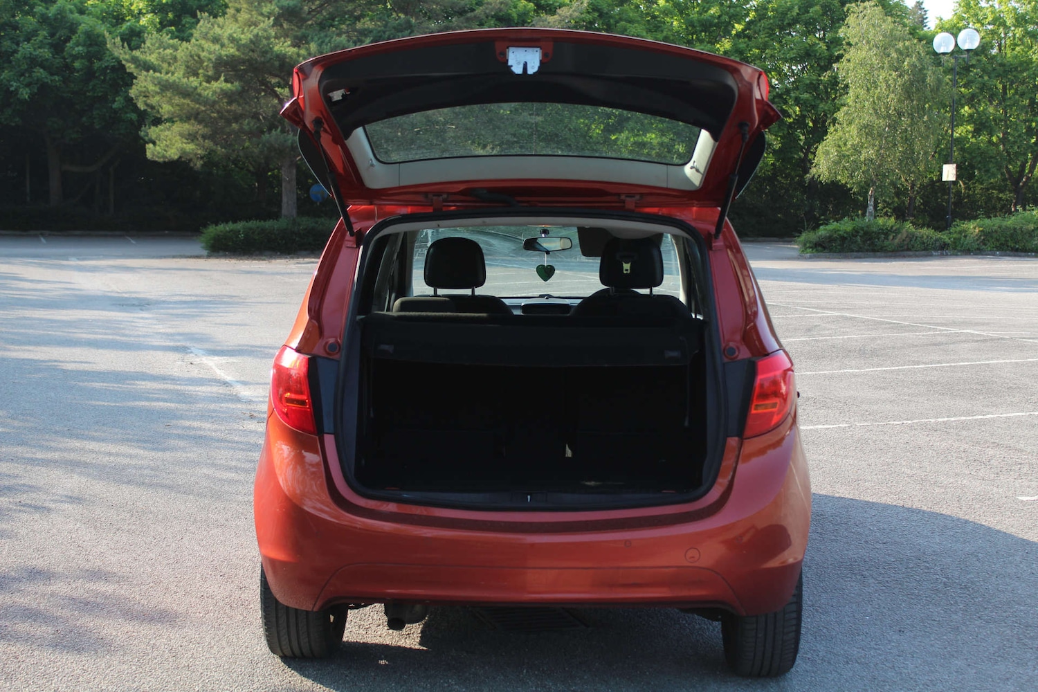 Vehicle 25