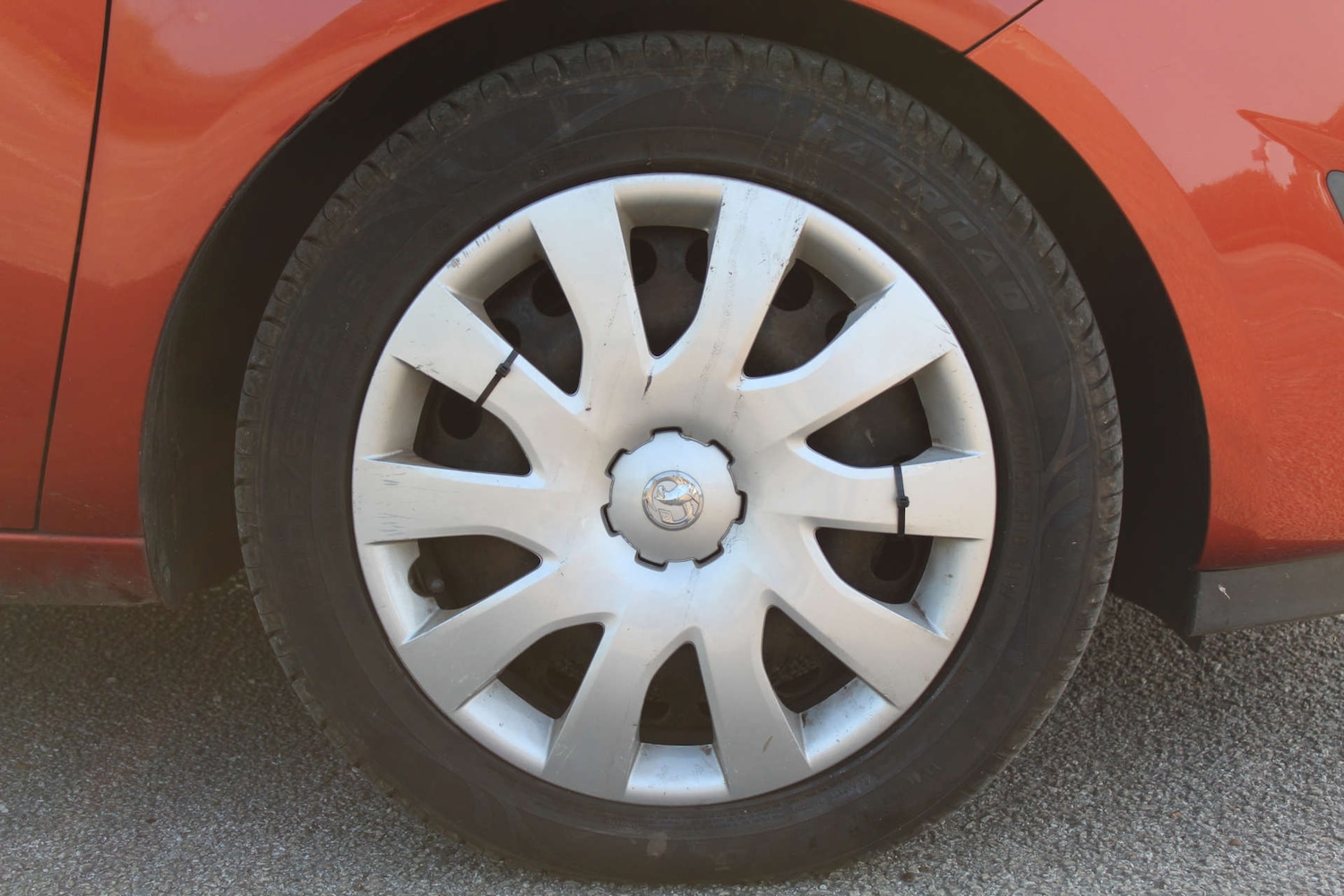 Vehicle 28