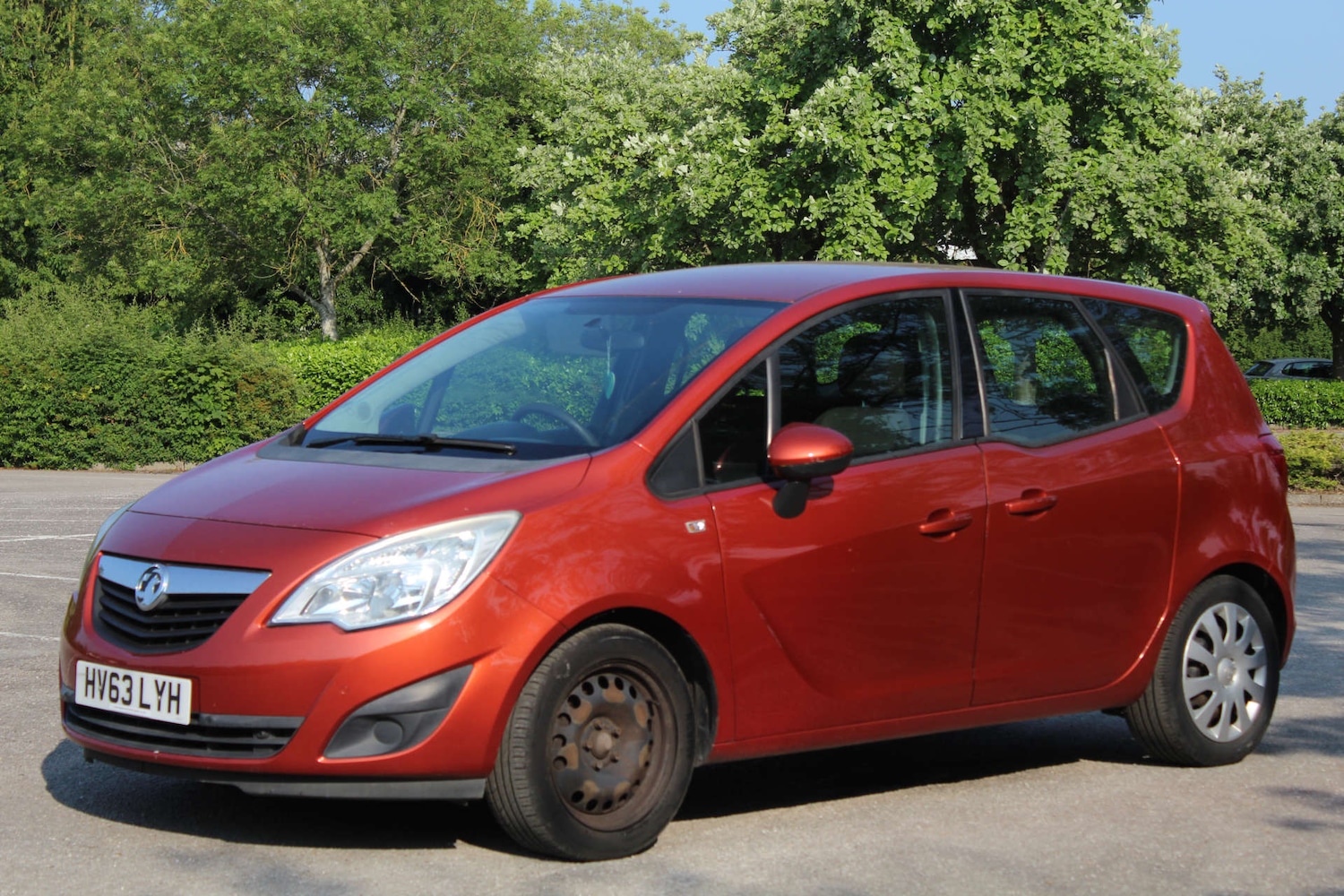 Vehicle 6