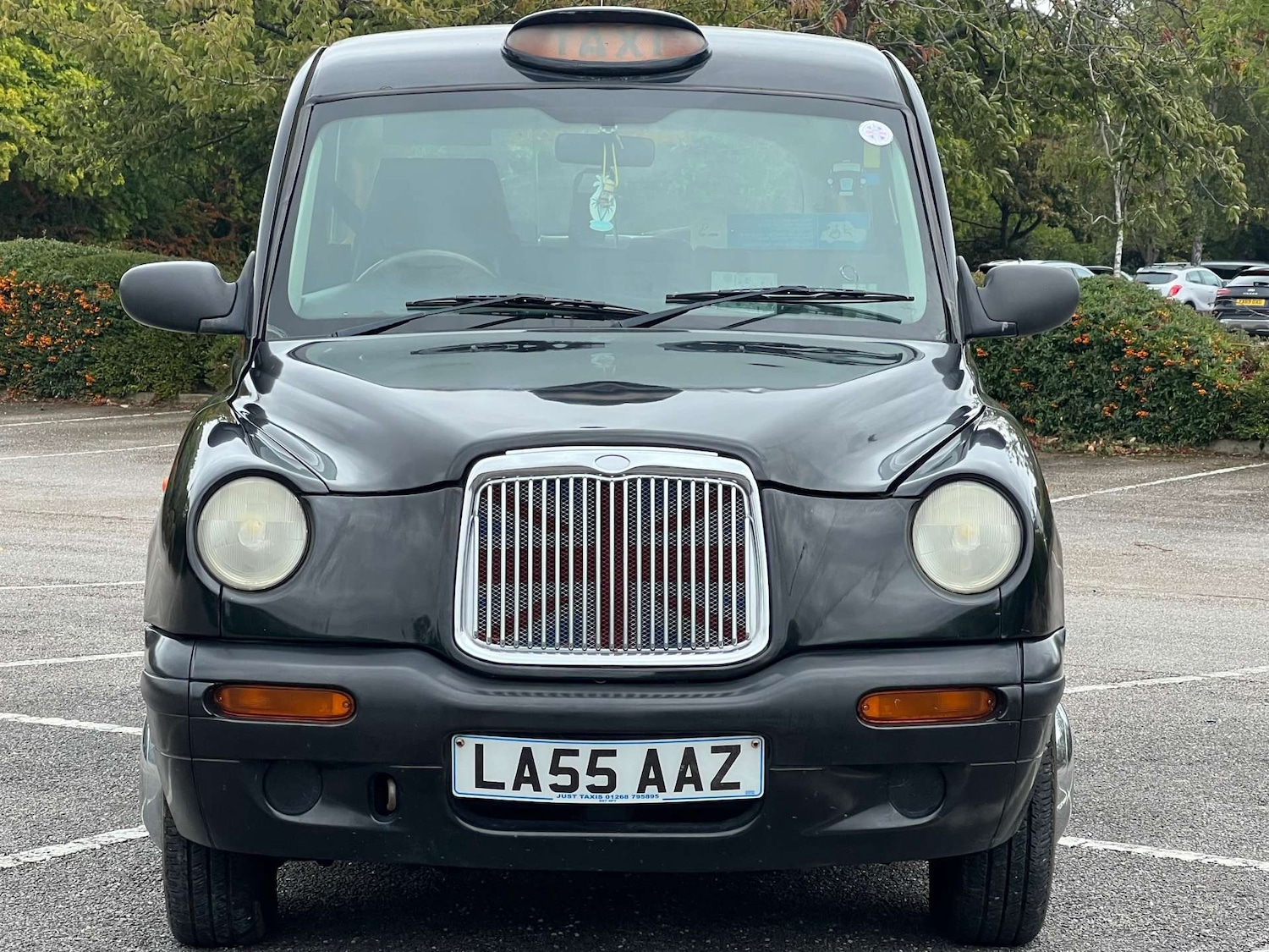 Used LTC TXII 2006 for sale - 76103829: Photo 2