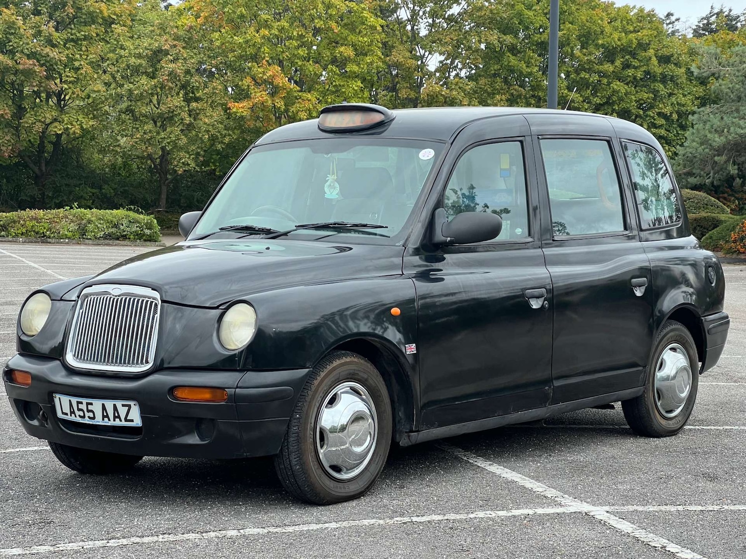Used LTC TXII 2006 for sale - 76103829: Photo 3