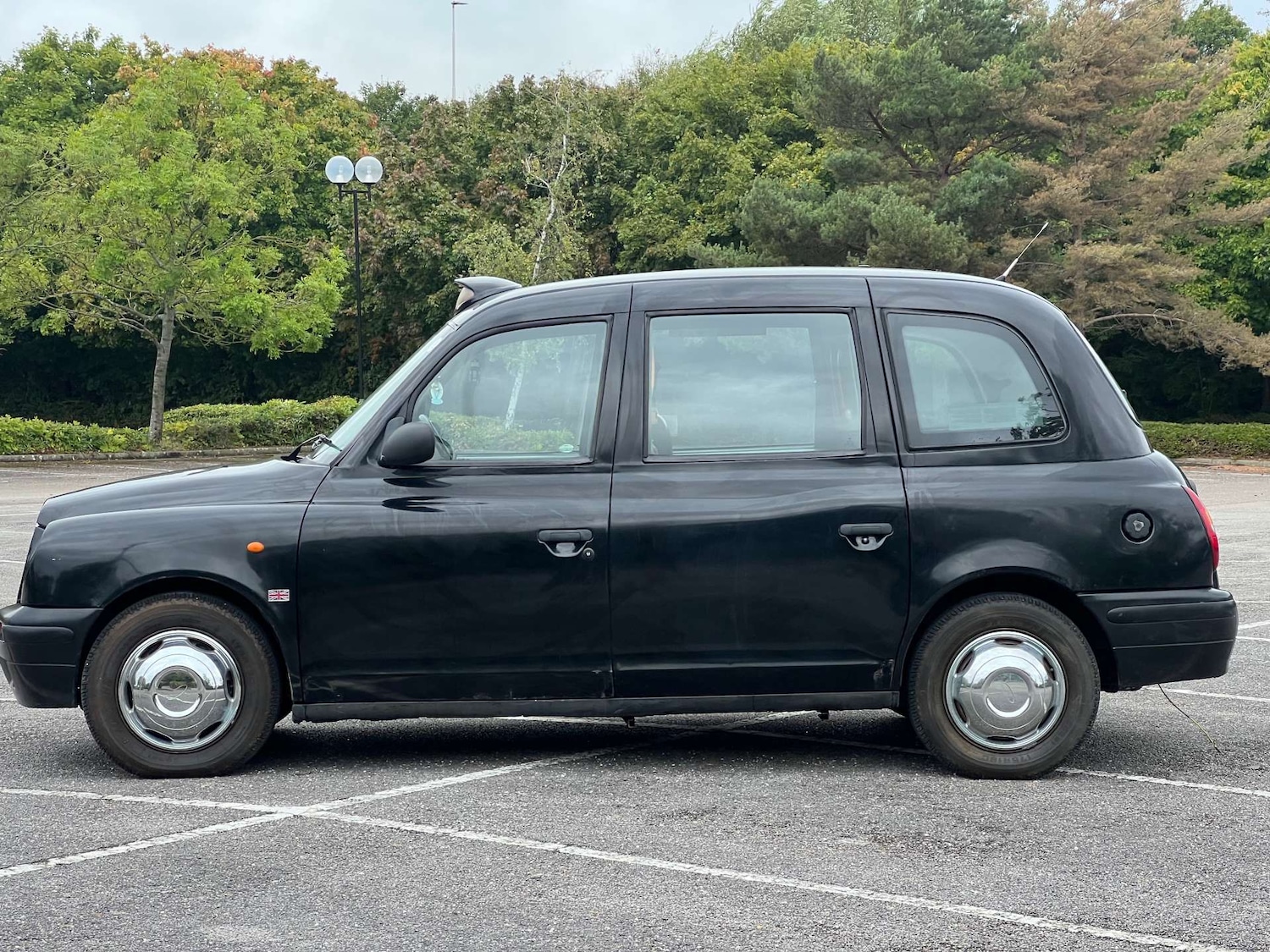 Used LTC TXII 2006 for sale - 76103829: Photo 5