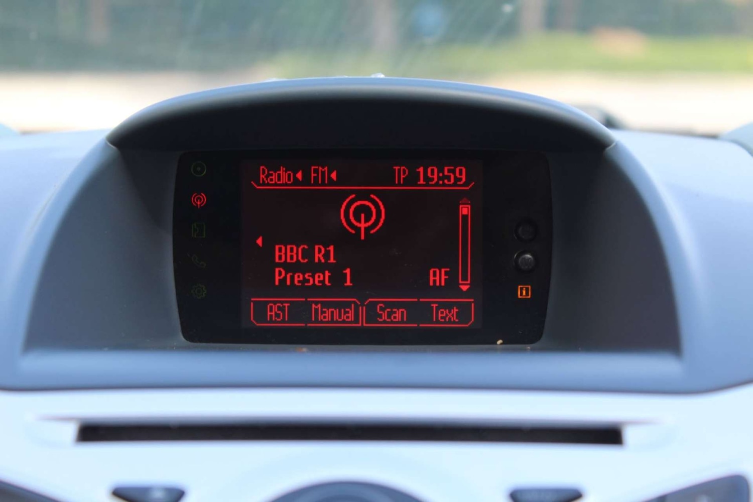 Vehicle 25