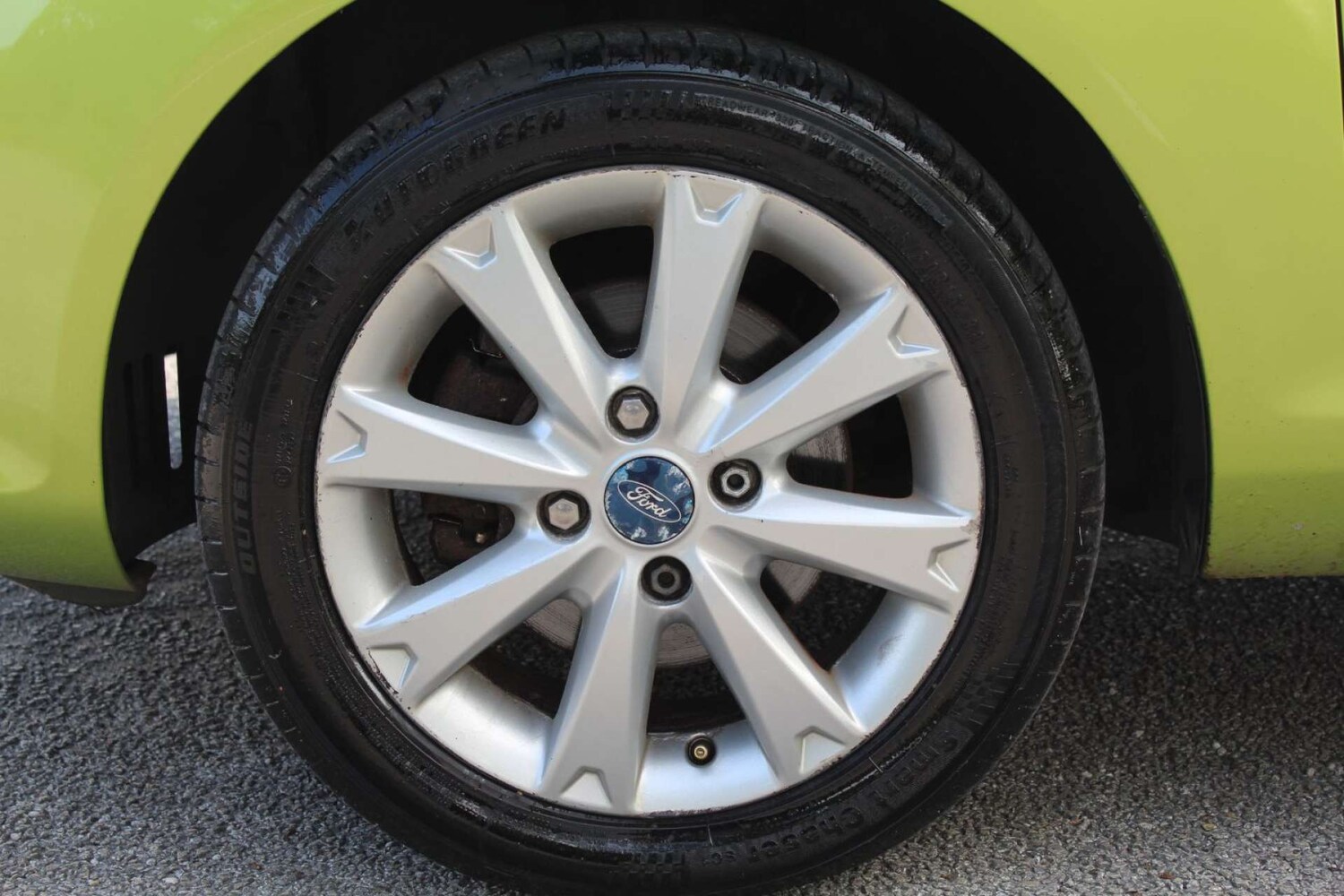 Vehicle 34