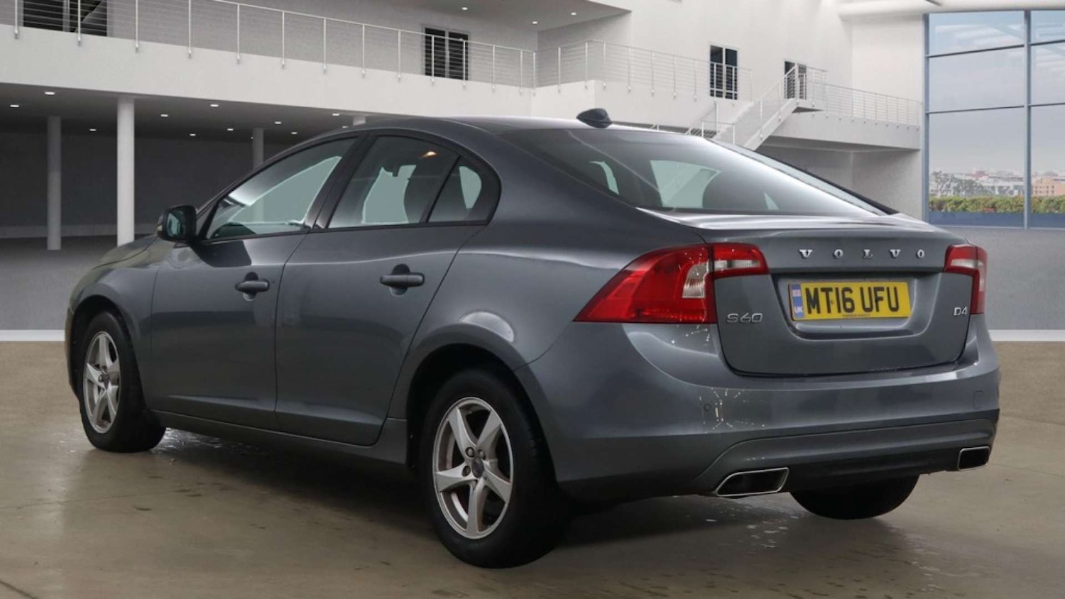 Used Volvo S60 2016 for sale - 76438967: Photo 10
