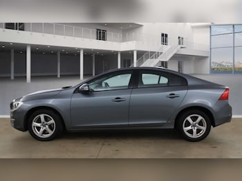 Used Volvo S60 2016 for sale - 76438967: Photo