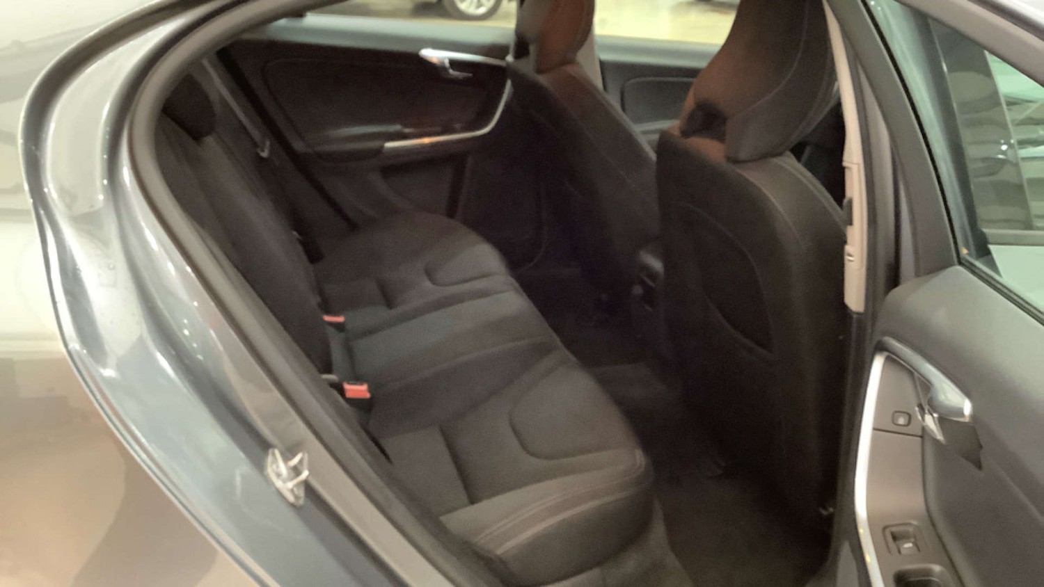 Used Volvo S60 2016 for sale - 76438967: Photo 5