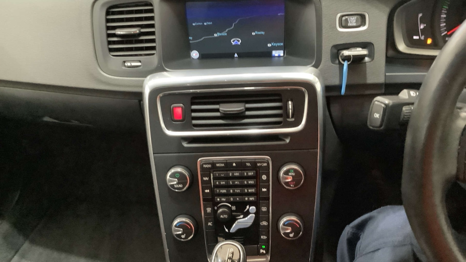 Used Volvo S60 2016 for sale - 76438967: Photo 7