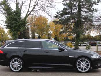Used Jaguar XF 2012 for sale - 72895699: Photo