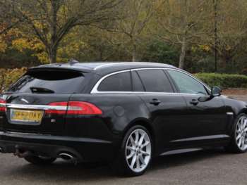 Used Jaguar XF 2012 for sale - 72895699: Photo