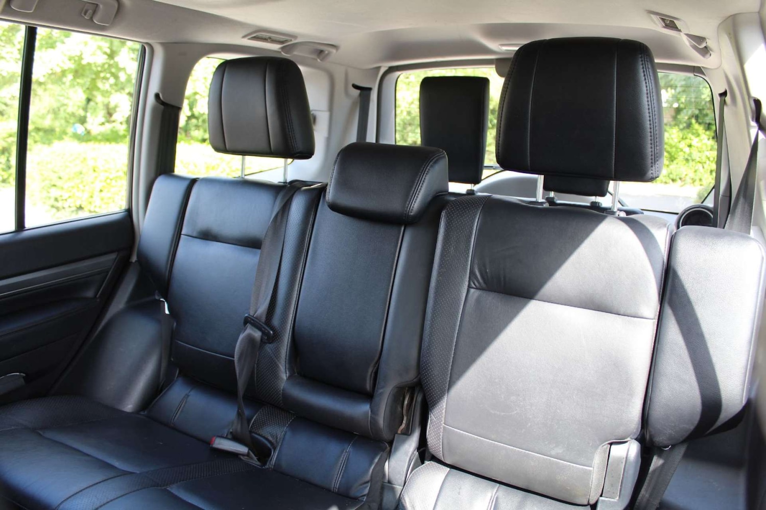 Used Mitsubishi Shogun 2010 for sale - 76103877: Photo 11